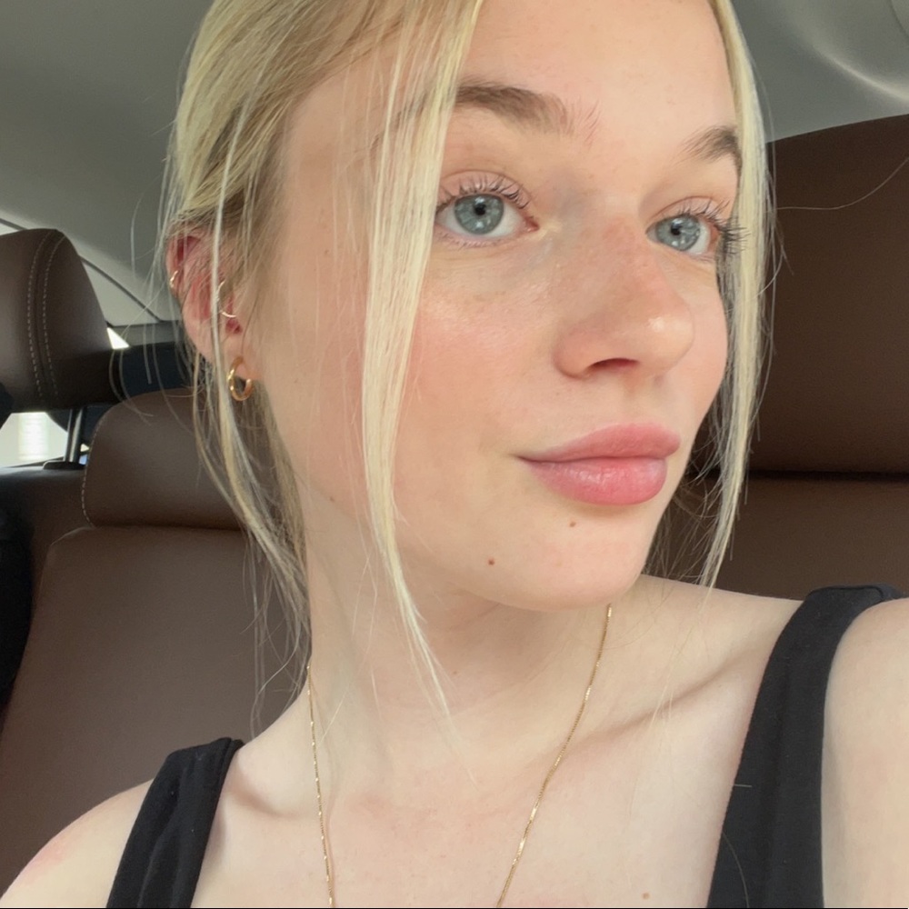 Meet your Posher, Erin